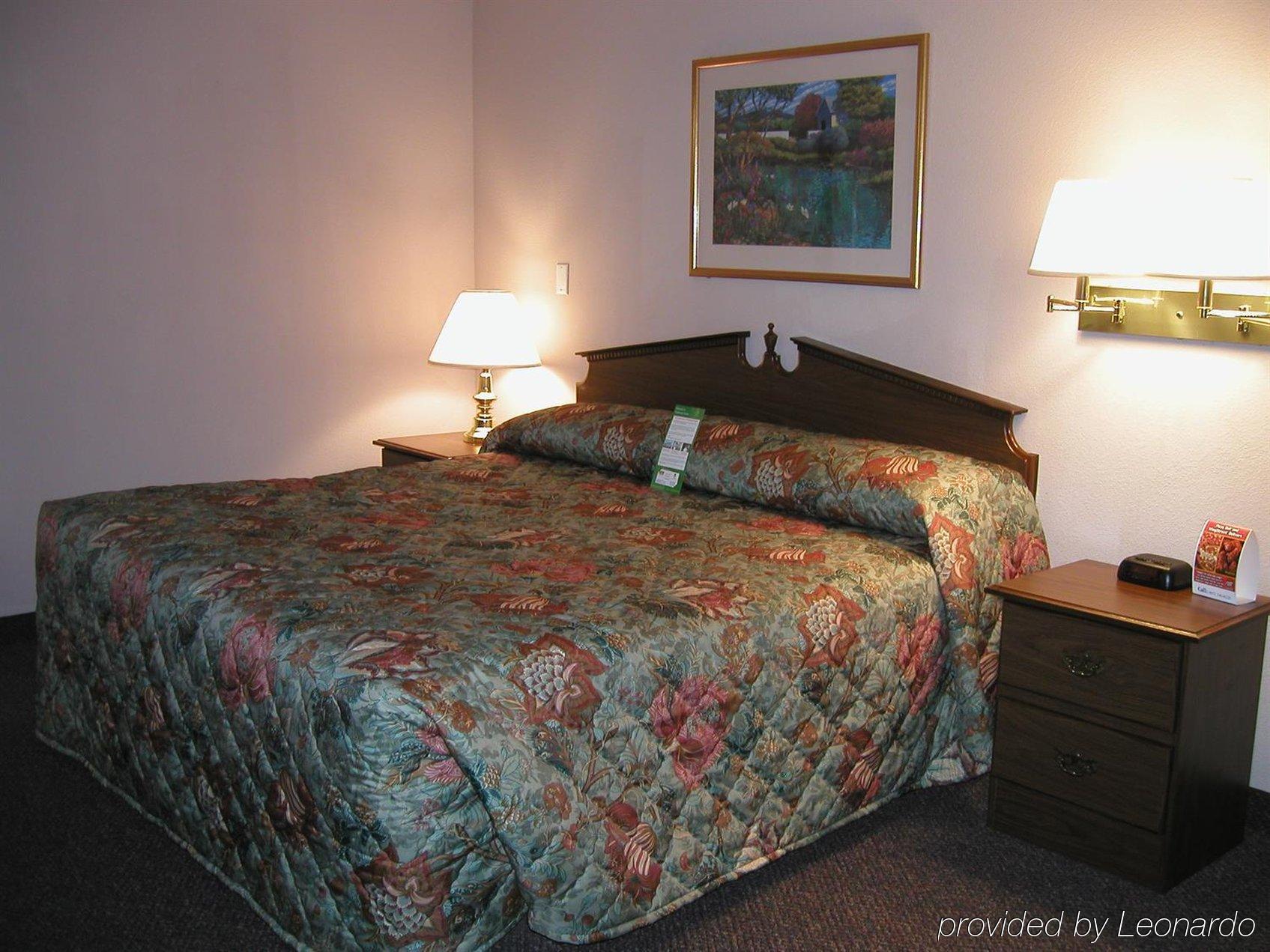 Intown Suites Extended Stay Houston Tx - Westchase ห้อง รูปภาพ