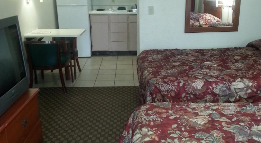 Intown Suites Extended Stay Houston Tx - Westchase ห้อง รูปภาพ